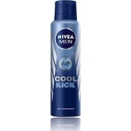 NIVEA MEN Антиперспірант COOL KICK 1×150 мл, спрей: ціни та характеристики