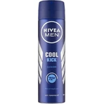 NIVEA MEN Антиперспірант COOL KICK 1×150 мл, спрей: ціни та характеристики