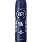 NIVEA MEN Антиперспірант COOL KICK 1×150 мл, спрей: ціни та характеристики