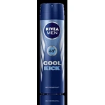 NIVEA MEN Антиперспірант COOL KICK 1×150 мл, спрей: ціни та характеристики