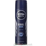 NIVEA MEN Антиперспірант COOL KICK 1×150 мл, спрей: ціни та характеристики
