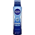 NIVEA MEN Антиперспірант COOL KICK 1×150 мл, спрей: ціни та характеристики