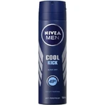 NIVEA MEN Антиперспірант COOL KICK 1×150 мл, спрей: ціни та характеристики
