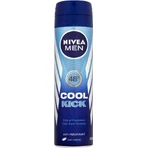 NIVEA MEN Антиперспірант COOL KICK 1×150 мл, спрей: ціни та характеристики