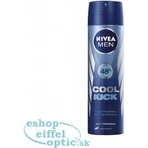 NIVEA MEN Антиперспірант COOL KICK 1×150 мл, спрей: ціни та характеристики