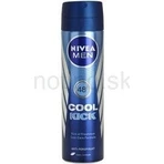 NIVEA MEN Антиперспірант COOL KICK 1×150 мл, спрей: ціни та характеристики