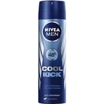 NIVEA MEN Антиперспірант COOL KICK 1×150 мл, спрей: ціни та характеристики