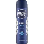 NIVEA MEN Антиперспірант COOL KICK 1×150 мл, спрей: ціни та характеристики