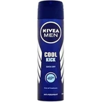 NIVEA MEN Антиперспірант COOL KICK 1×150 мл, спрей: ціни та характеристики