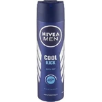 NIVEA MEN Антиперспірант COOL KICK 1×150 мл, спрей: ціни та характеристики