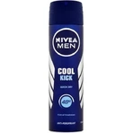 NIVEA MEN Антиперспірант COOL KICK 1×150 мл, спрей: ціни та характеристики