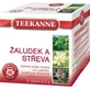Фіточай Teekanne Žalúdеk a Střeva шлунково-кишковий, фільтр-пакети по 2 г, №20