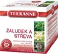 Фиточай Teekanne Žalúdok a Střeva желудочно-кишечный, фильтр-пакеты по 2 г, №20