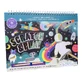 Scratch & Play Space Scratch & Play Space Activity Book, 3 года+, Floss & Rock