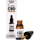 Я конопляна олія CBD повного спектру CBD 5% оригінал 10 мл