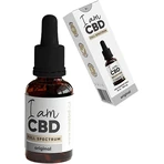 Я конопляна олія CBD повного спектру CBD 5% оригінал 10 мл: ціни та характеристики