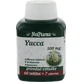 MedPharma YUCCA 500MG 1×67 tbl, юка
