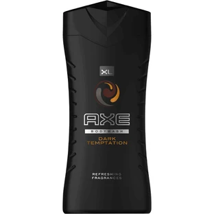 Axe Гель для душа Темное искушение 400 мл