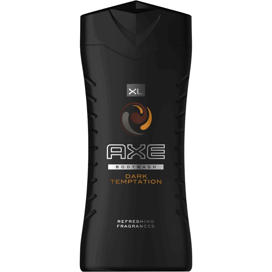 Axe Гель для душа Темное искушение 400 мл: цены и характеристики
