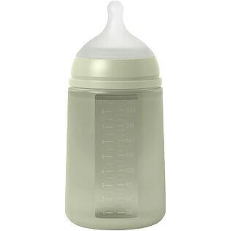 Suavinex Baby Faa Green 240 мл: цены и характеристики