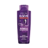 Шампунь для светлых волос Colour Vive Purple Colour Vive Purple, 200 мл, Elseve
