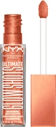Тіні для повік John Frieda Ultimate Glow 08 Twisted Tangerine Тіні для повік Ultimate Glow 08 Twisted Tangerine, 1 шт.