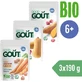 Good Goût BIO Michelin Chef Capsules 3 x 190 г