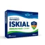 Искиал Иммуно Макс + Чеснок USP Iskial Immuno Max +  Czosnek для детей старше 6 лет и взрослых, 120 капсул