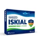 Искиал Иммуно Макс + Чеснок USP Iskial Immuno Max +  Czosnek для детей старше 6 лет и взрослых, 120 капсул