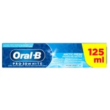 Зубна паста Pro 3D White Arctic Fresh, 125 мл, Oral-B