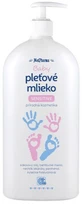 MedPharma Дитячий лосьйон SENSITIVE 500 мл