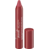 Alverde Naturkosmetik Matt ruj 10 red kiss, 3,7 г