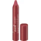 Alverde Naturkosmetik Matt ruj 10 червоний поцілунок, 3,7 г