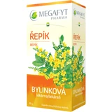 Мегафіт Фітоаптека Лопух пакетики 20 х 1,5 г