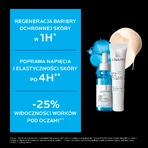 Набір La Roche-Posay Hyalu B5, сироватка проти зморшок, 30 мл + крем для шкіри навколо очей проти зморшок, 15 мл: ціни та характеристики