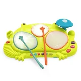 Оркестр жаб, 2 роки+, BToys