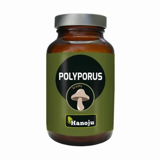 Экстракт гриба Polyporus vital 400 мг 90 таблеток Ханоджу