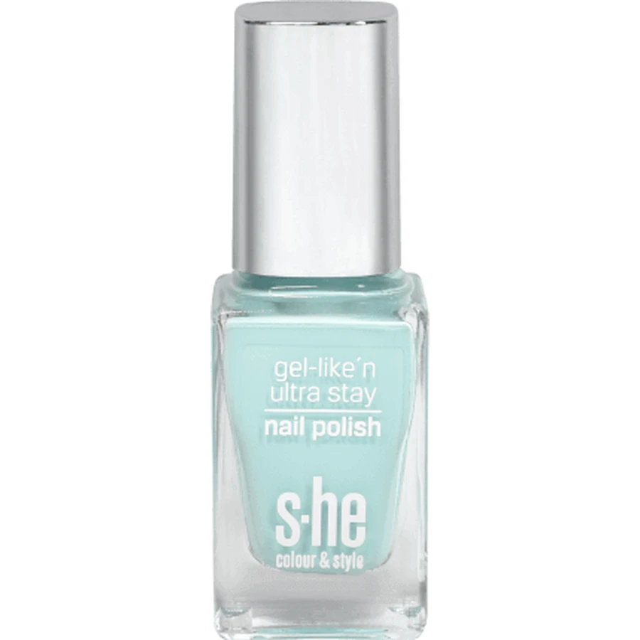 She color&style Gel-like'n ultra stay oj 322/414, 10 мл: цены и характеристики