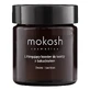 Mokosh, Лифтинг-бустер для лица с баклажаном, овсом и бамбуком, 30 мл