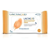 LACTACYD FEMINA 1×15 шт, серветки для інтимної гігієни