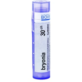 Boiron Bryonia CH30 гранули 4 г