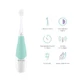 TrueLife SonicBrush Baby G Звуковая зубная щетка для детей