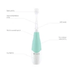 TrueLife SonicBrush Baby G Звуковая зубная щетка для детей: цены и характеристики