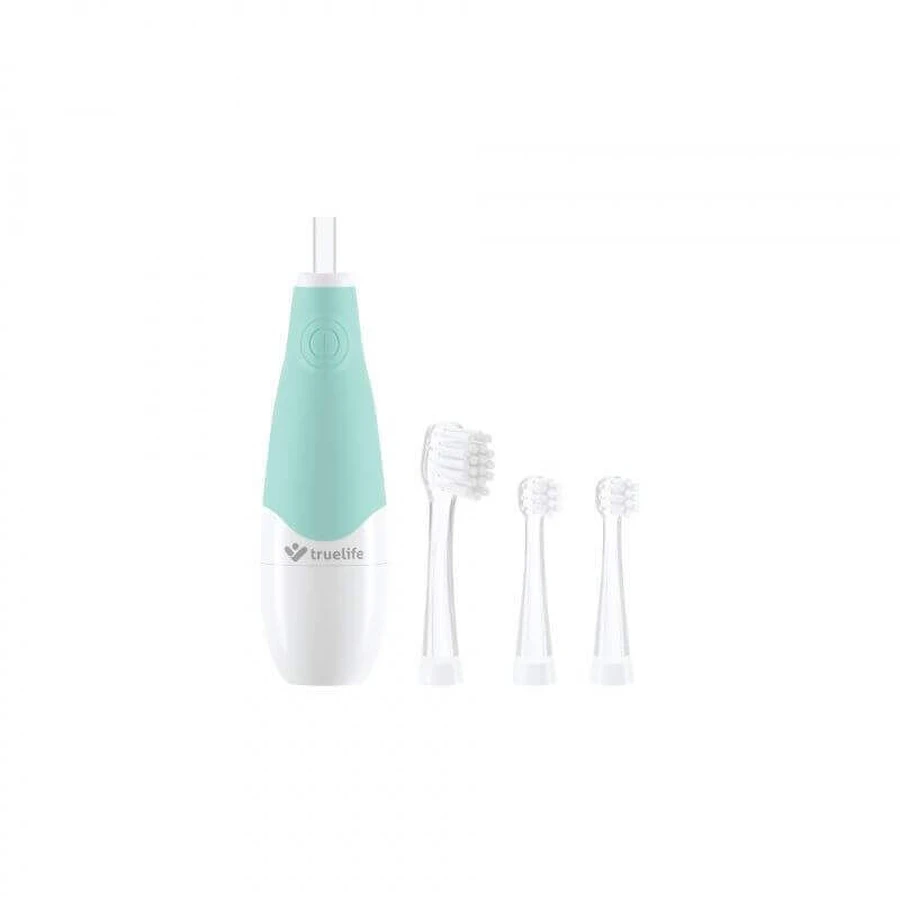 TrueLife SonicBrush Baby G Звуковая зубная щетка для детей: цены и характеристики
