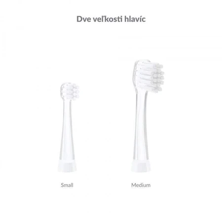 TrueLife SonicBrush Baby G Звуковая зубная щетка для детей: цены и характеристики