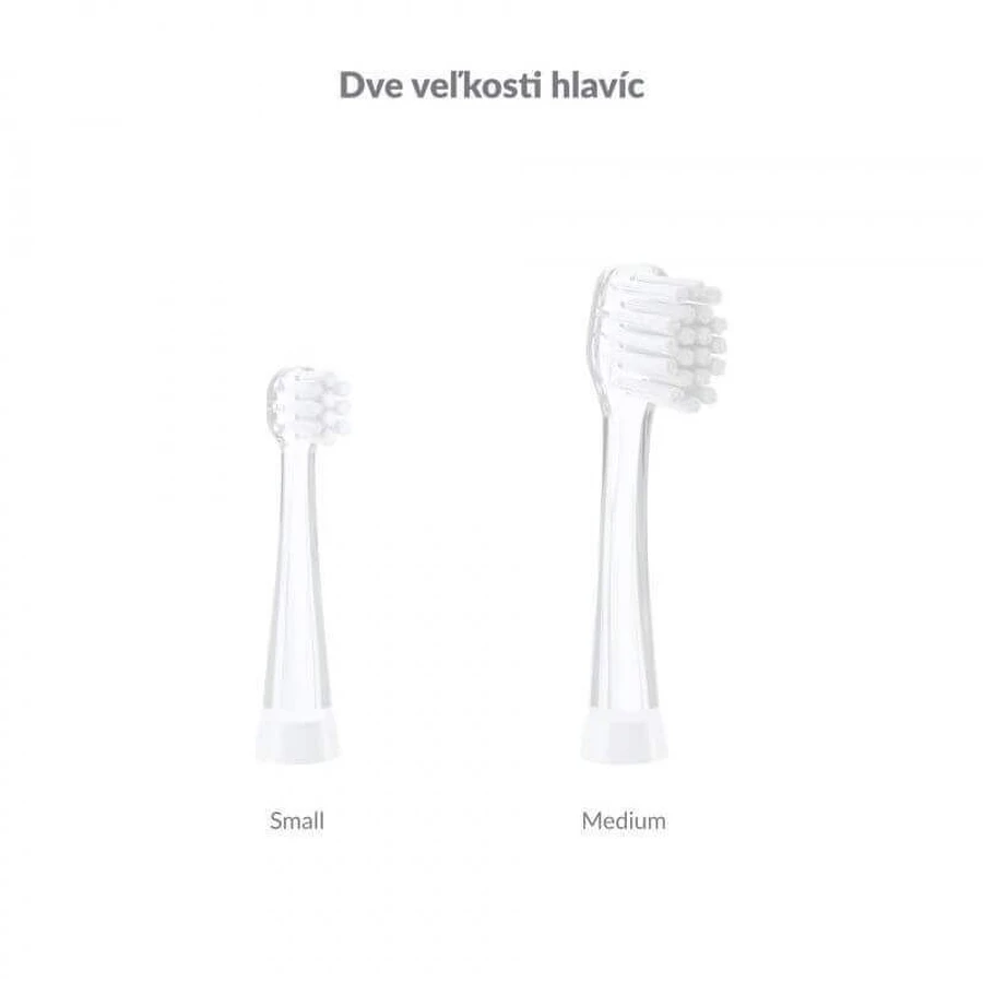 TrueLife SonicBrush Baby G Звуковая зубная щетка для детей: цены и характеристики