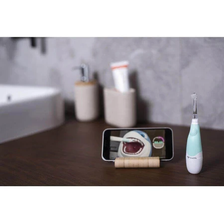 TrueLife SonicBrush Baby G Звуковая зубная щетка для детей: цены и характеристики
