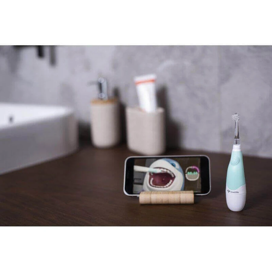 TrueLife SonicBrush Baby G Звуковая зубная щетка для детей: цены и характеристики