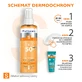 Pharmaceris S Sun Protect Сухое масло для тела SPF50+ 200 мл
