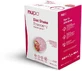 Порошок для приготовления диетического напитка Nupo Diet со вкусом клубники 384 г